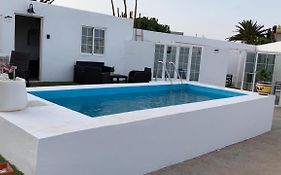 Casitas Lajares